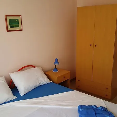 Trilocale 32 Сasa de vacaciones