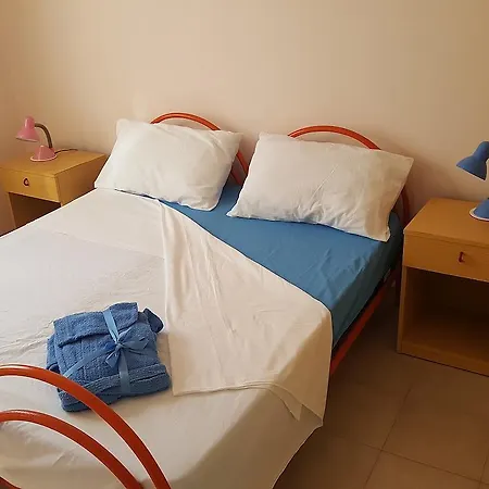 Сasa de vacaciones Trilocale 32