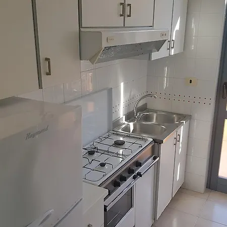 Trilocale 32 Melendugno
