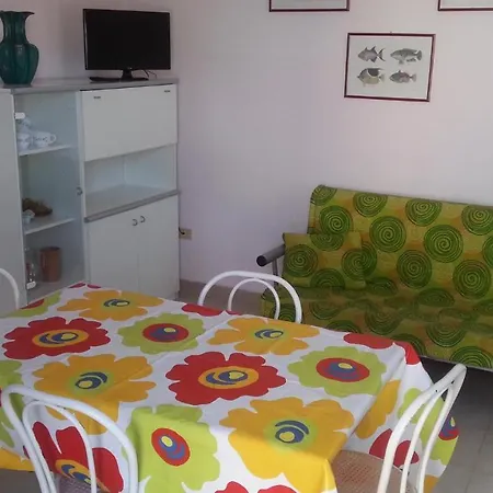 Сasa de vacaciones Trilocale 32 *