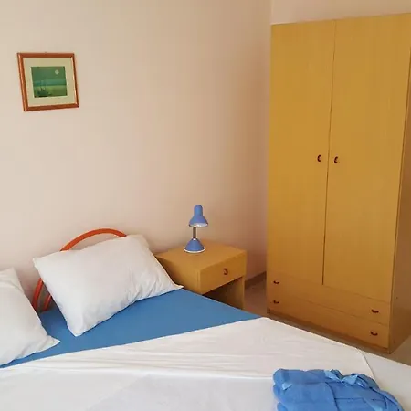 Сasa de vacaciones Trilocale 32 Melendugno