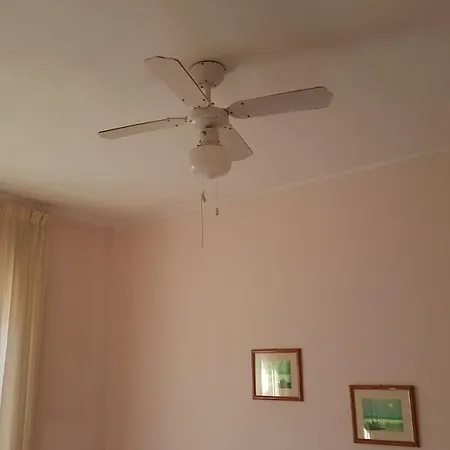Trilocale 32 Сasa de vacaciones *