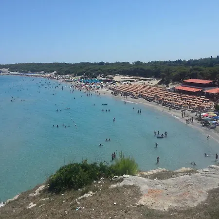 Trilocale 32 Сasa de vacaciones *