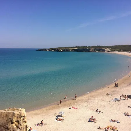 Trilocale 32 Сasa de vacaciones Melendugno