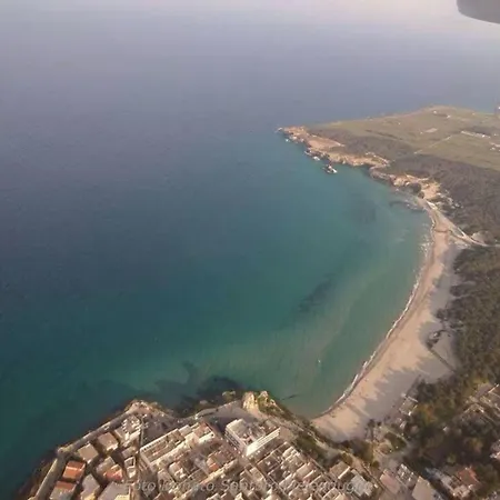 Trilocale 32 Сasa de vacaciones Melendugno